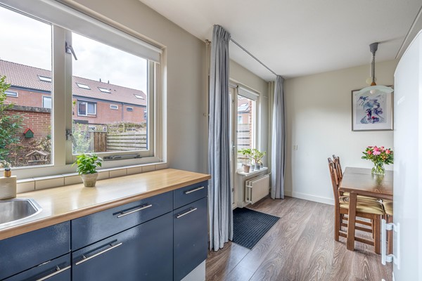 Medium property photo - Zilverreiger 8, 3181 KC Rozenburg